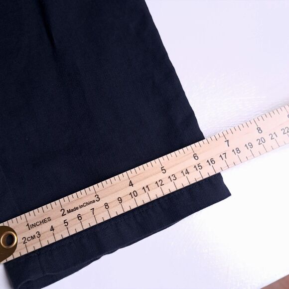 Lole Jala XL Womens Pants Black Lightweight Athleisure Linen Blend - Picture 15 of 15